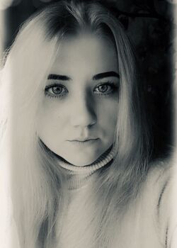 Галанцева Елена Олеговна