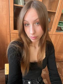 Токарская Диана Игоревна