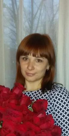 Сорокина Елена Викторовна